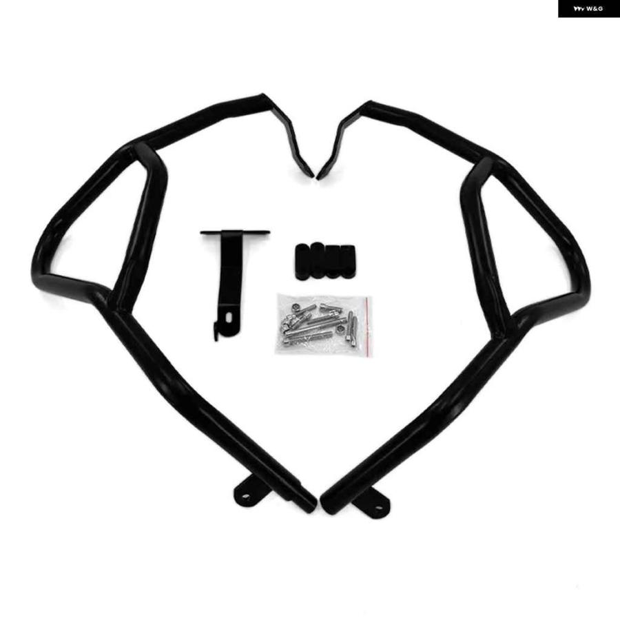 並行輸入品オートバイ バイク タンク クラッシュ プロテクションバー フェアリング バンパー ガード フレーム プロテクター BMW ADV_7