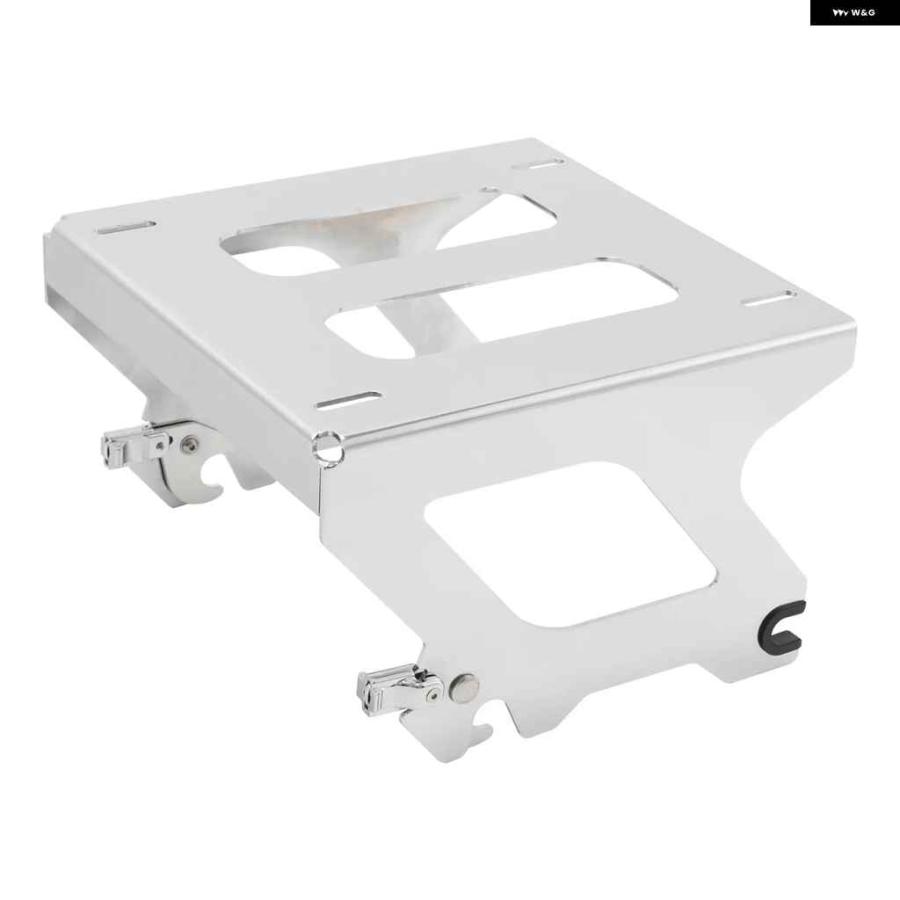 並行輸入品オートバイ バイク ソロラゲッジ マウント ラック ハーレー ローライダー ST FXLRST 2022-2024_6