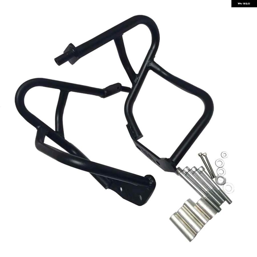 並行輸入品BMW R1200R R1200 R R 1200R 2007-2014 2009-13 オートバイ バイク フロント エンジン ガード クラッシュ バー プロテクター_7