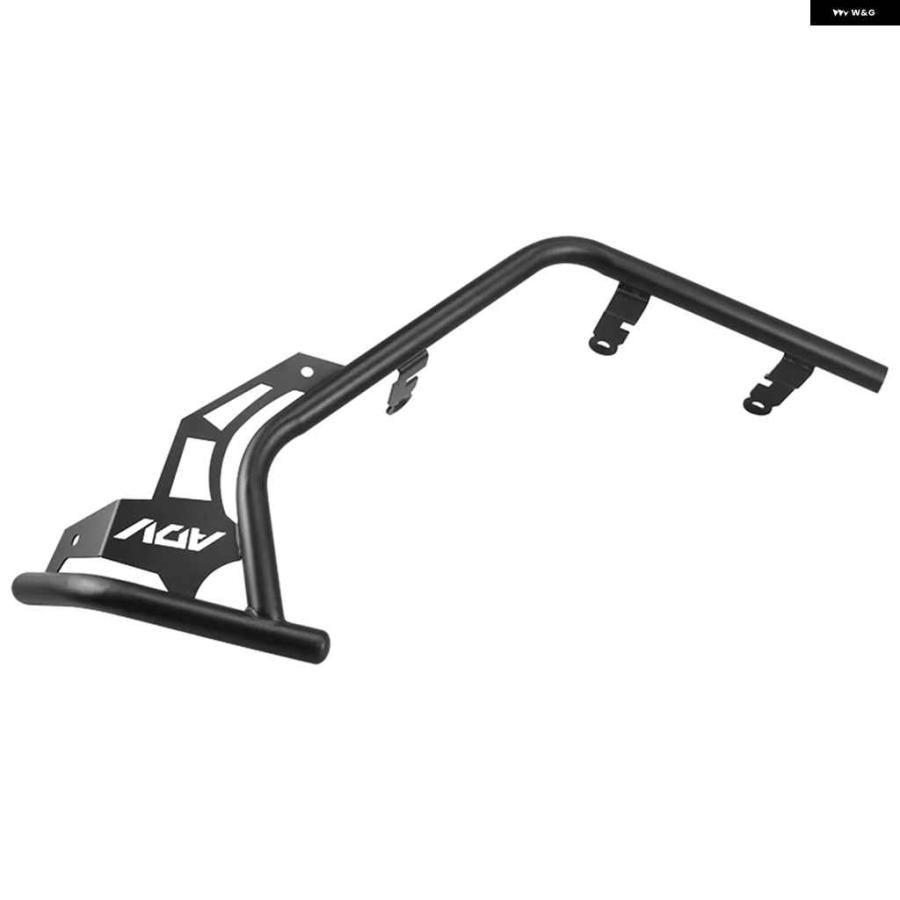 並行輸入品ホンダ ADV160 2021-2024 エンジン ガード バンパー スタントケージ フェアリング プロテクションガード プロテクター バンパー アクセサリー_2