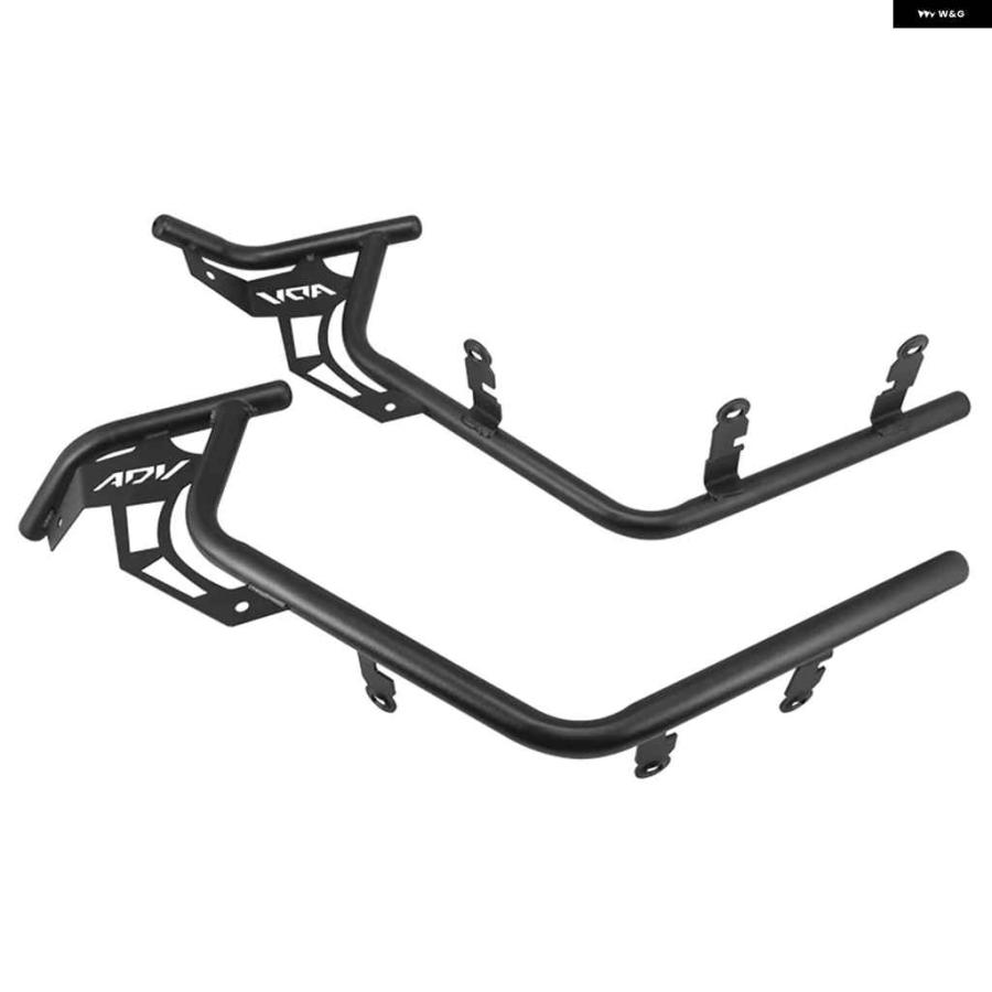 並行輸入品ホンダ ADV160 2021-2024 エンジン ガード バンパー スタントケージ フェアリング プロテクションガード プロテクター バンパー アクセサリー_4