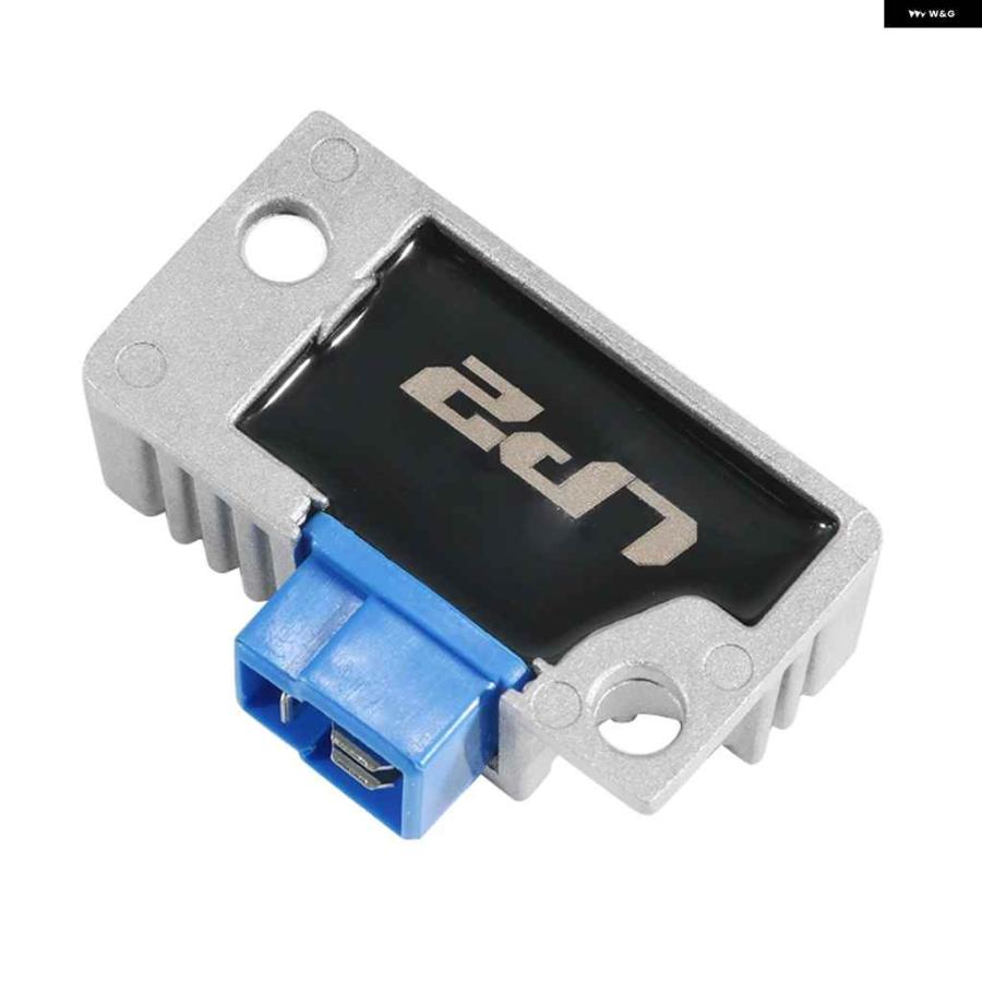 並行輸入品オートバイ バイク 電圧レギュレーター 整流器 ヤマハ T50ED T80ED RT180 DT50R CH50 CE50 CS340 VT480 T50D T80D V50ED V80ED タウンメイト | ブランド登録なし | 04
