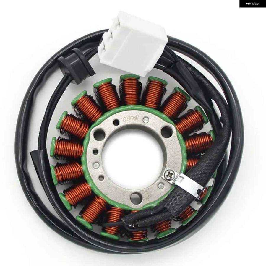 並行輸入品ステーターコイル 2D000024 モトグッツィ V9 850 / V9 ローマー / V7 レーサー / V7 スペシャル / V7 ストーン / V7 アニバーサリオ 750 E4_4