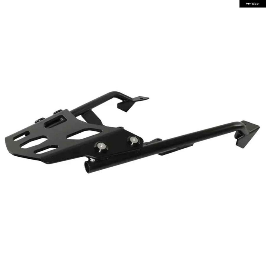 並行輸入品ホンダ X-ADV750 XADV750 X-ADV 750 2021-23 5MM厚 リアラゲッジラック キャリア ケース サポート ホルダー ブラケット_5