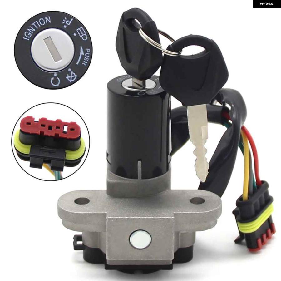 並行輸入品MV アグスタ F4 AGO VELTRO STRADA CL アウディ O CASTIGLIONI 312R 1000 312RR オートバイ バイク 燃料ガス 点火 スイッチロック キーキット | ブランド登録なし | 02