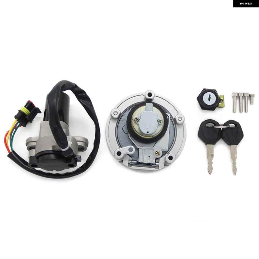 並行輸入品MV アグスタ F4 AGO VELTRO STRADA CL アウディ O CASTIGLIONI 312R 1000 312RR オートバイ バイク 燃料ガス 点火 スイッチロック キーキット | ブランド登録なし | 05