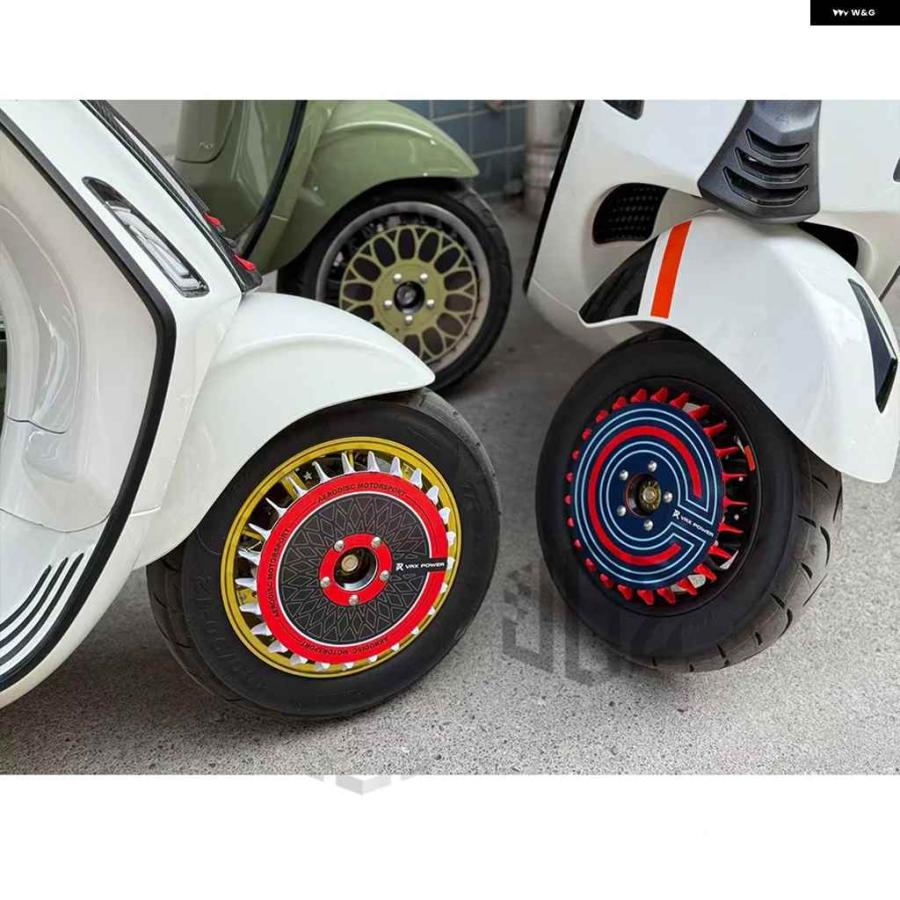 並行輸入品】VESPA GTS GTV SPRINT PRIMAVERA S125 LX オートバイ