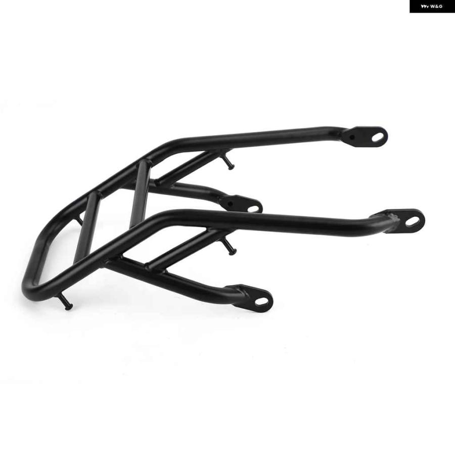 並行輸入品カーゴラゲッジラック キャリア ホンダ レブル CMX 500 300 2017-20