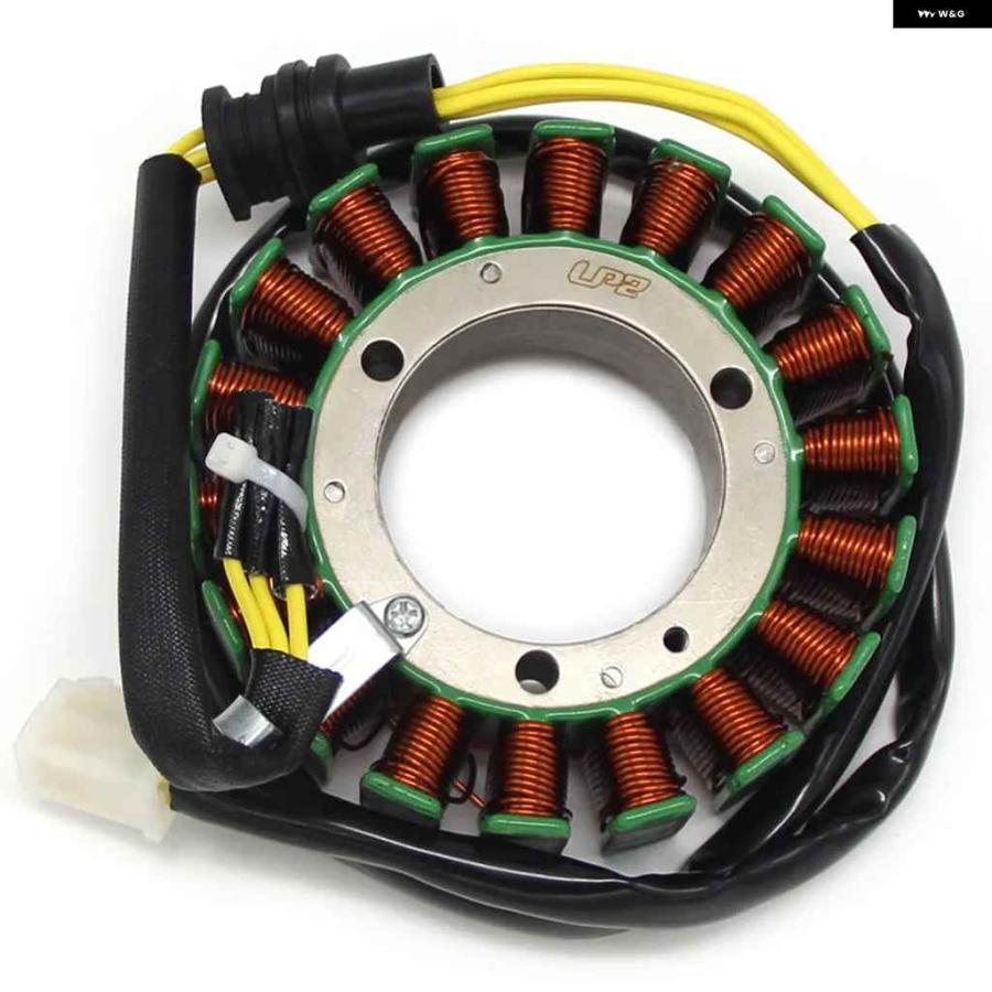 並行輸入品オートバイ バイク ジェネレーター ステーターコイル 31120 