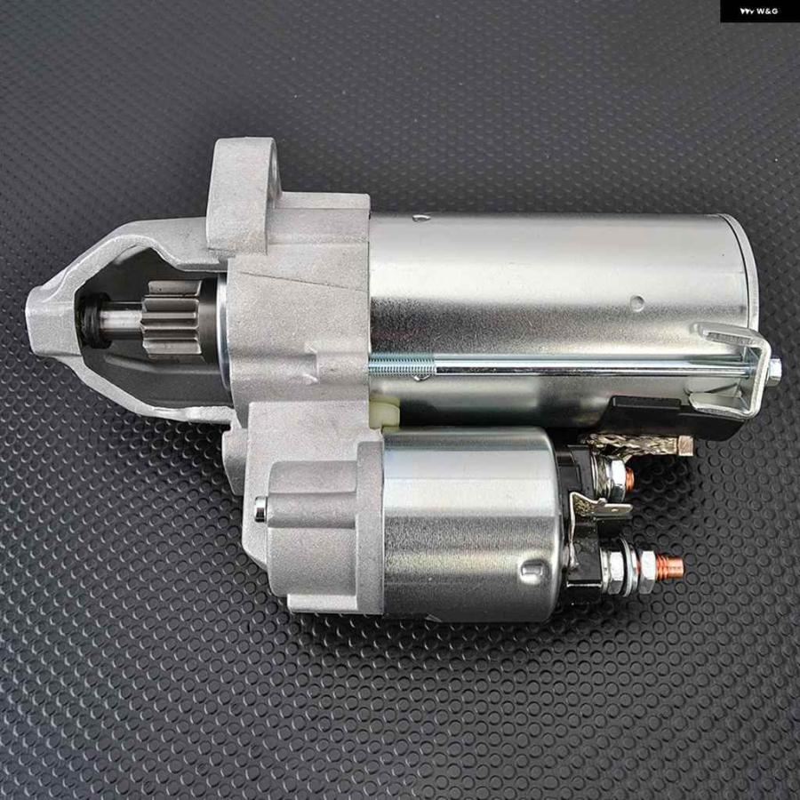 並行輸入品スターターモーター BMW R1200GS アドベンチャー R1200R R1200S HP2 メガモト スポーツ エンデューロ 1170 12417682099 12317691956 R1200GSの画像