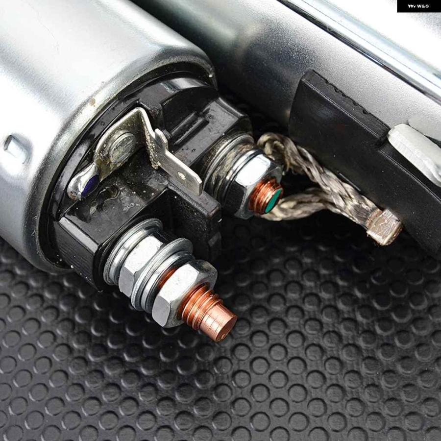 並行輸入品スターターモーター BMW R1200GS アドベンチャー R1200R R1200S HP2 メガモト スポーツ エンデューロ 1170 12417682099 12317691956 R1200GSの画像