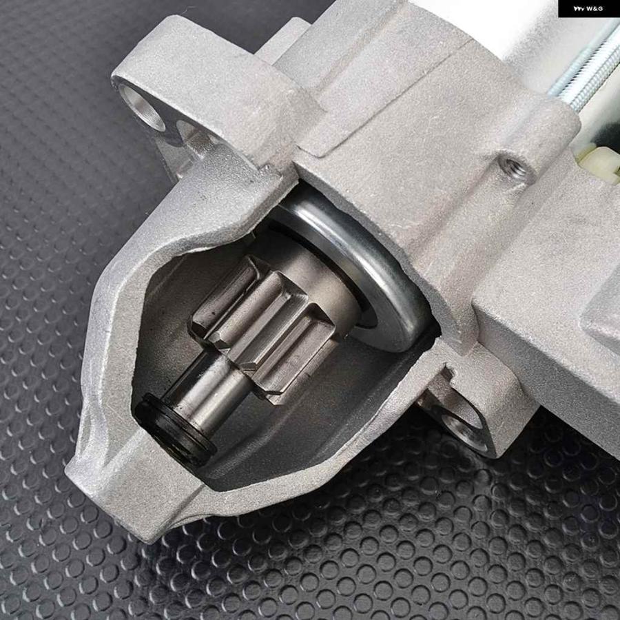 並行輸入品スターターモーター BMW R1200GS アドベンチャー R1200R R1200S HP2 メガモト スポーツ エンデューロ 1170 12417682099 12317691956 R1200GSの画像