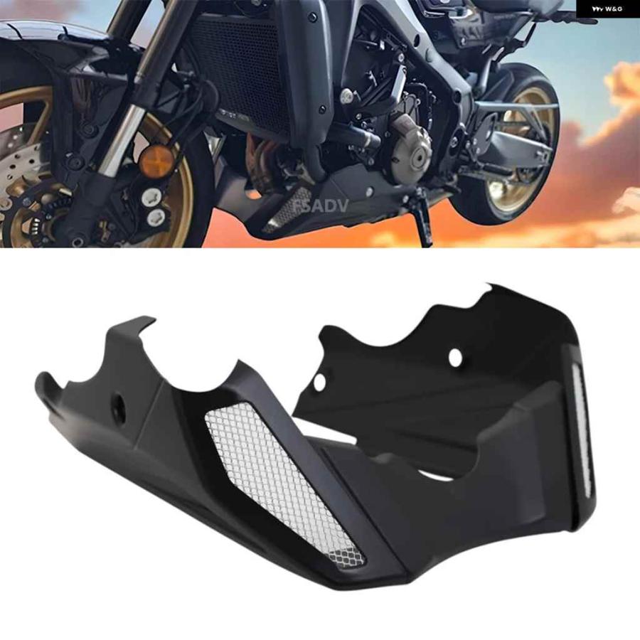 並行輸入品ヤマハ MT-09 SP TRACER 9 GT XSR900 2014-2025 オートバイ