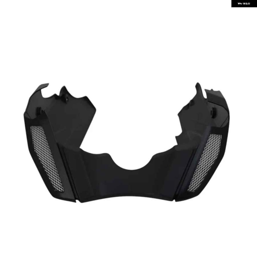 並行輸入品ヤマハ MT-09 SP TRACER 9 GT XSR900 2014-2025 オートバイ バイク アクセサリー ベリーパン エンジン アンダー シャーシスポイラー_6