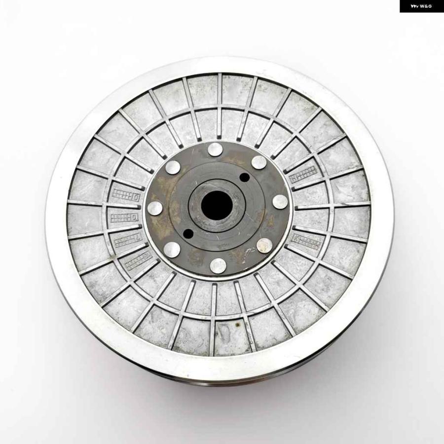 並行輸入品セカンダリクラッチ駆動 プーリー シーブSTELS 500H 700H 21400-F39-0000 LU022725 HISUN FORGE 500 550 700 750 21400-004-0000_5