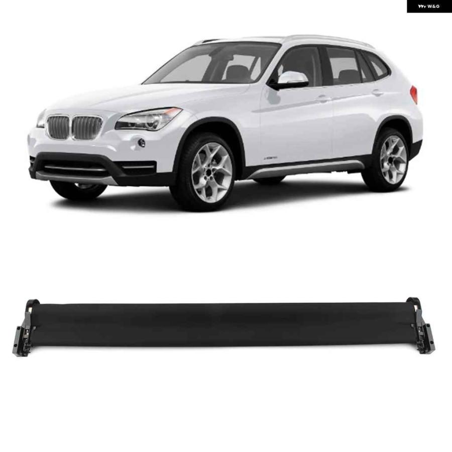 並行輸入品車用サンルーフバイザーシェード サンシールドカーテンカバー アセンブリ BMW X1 F48 F45 F46 2GT 2AT 2シリーズ アクティブグランツアラーの画像