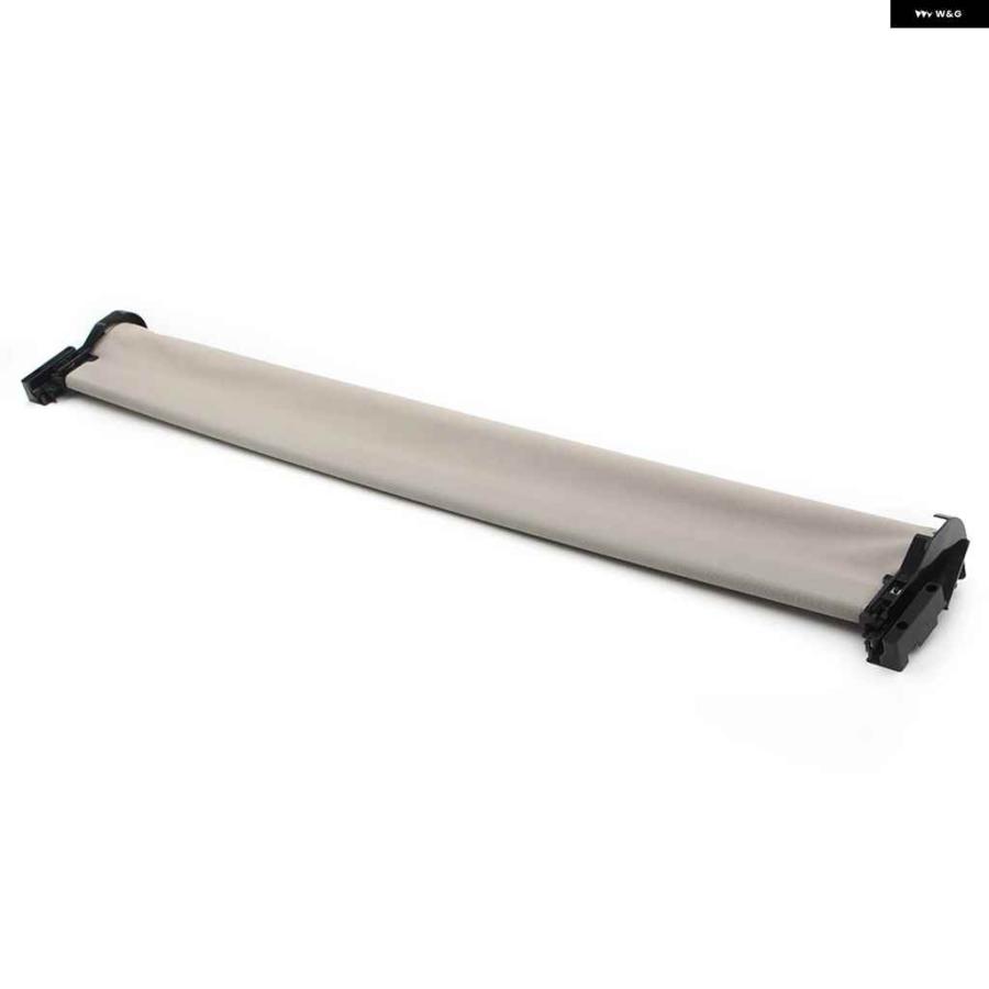 並行輸入品車用サンルーフバイザーシェード サンシールドカーテンカバー アセンブリ BMW X1 F48 F45 F46 2GT 2AT 2シリーズ アクティブグランツアラーの画像