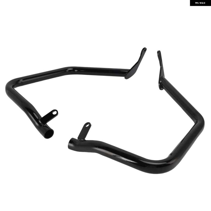 並行輸入品エンジン ガード アンチ クラッシュ バンパー プロテクター ナイトスター 975 スポーツスター 2022-2025 2023 2024_3