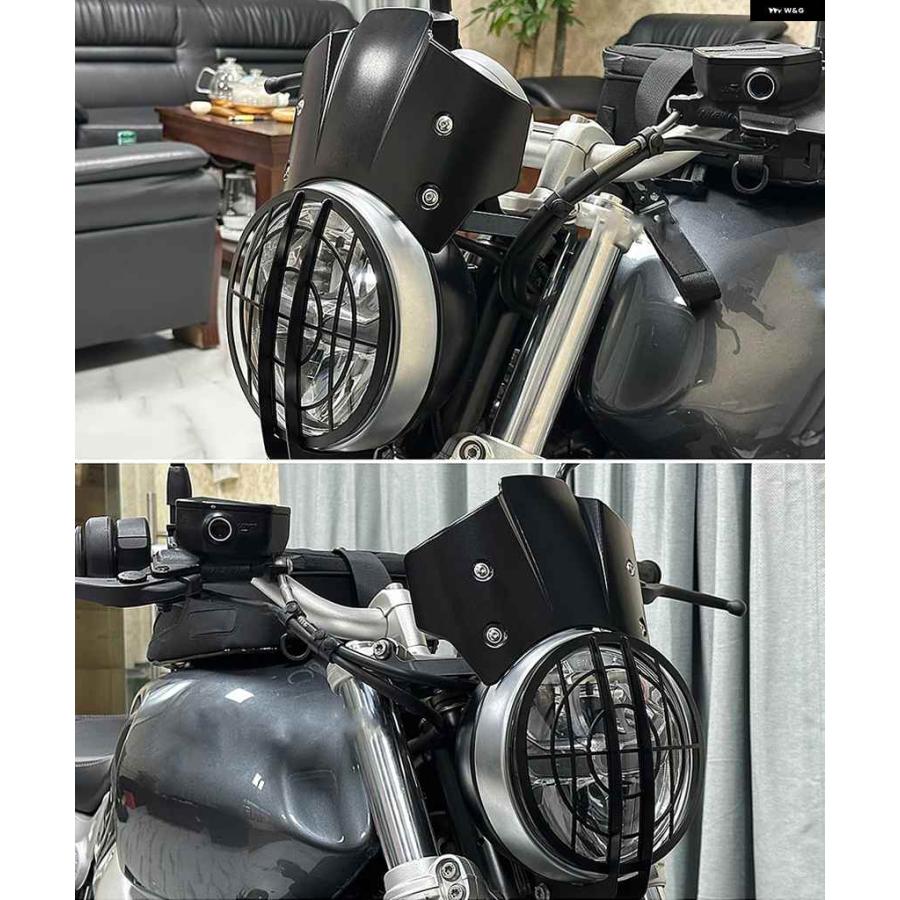 並行輸入品】オートバイ バイク アクセサリー BMW R9T RNINET R NINET