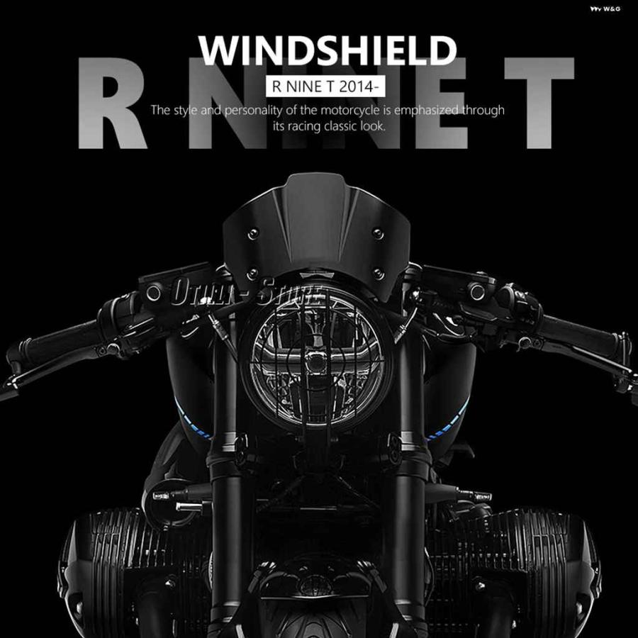 並行輸入品】オートバイ バイク アクセサリー BMW R9T RNINET R NINET