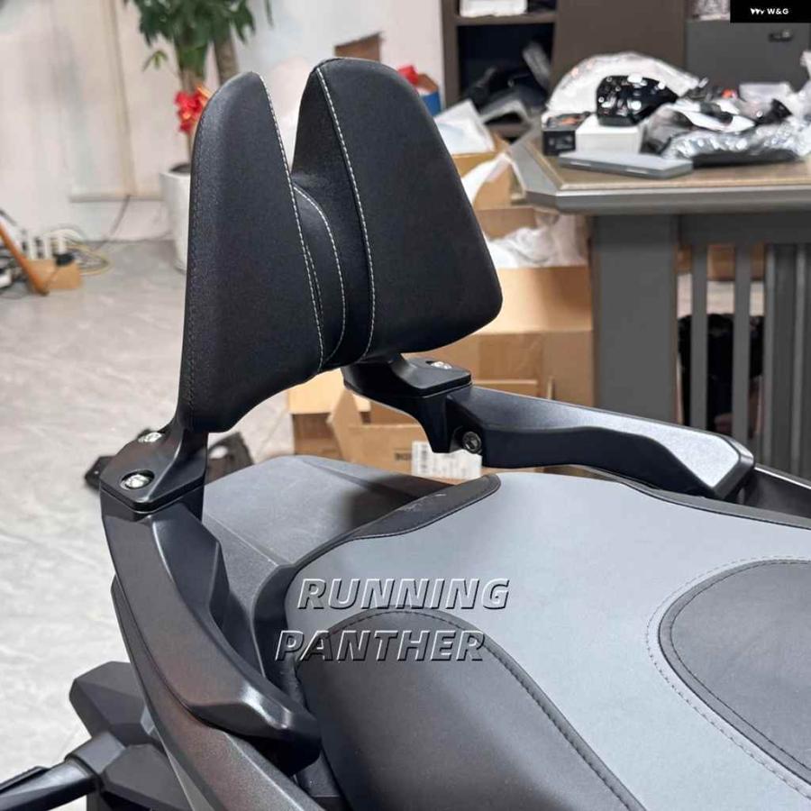 並行輸入品ホンダ X-ADV 350 2022-2025 NSS 350 NSS350 2023-2025 XADV350 オートバイ バイク リア用 クッション パッド_6
