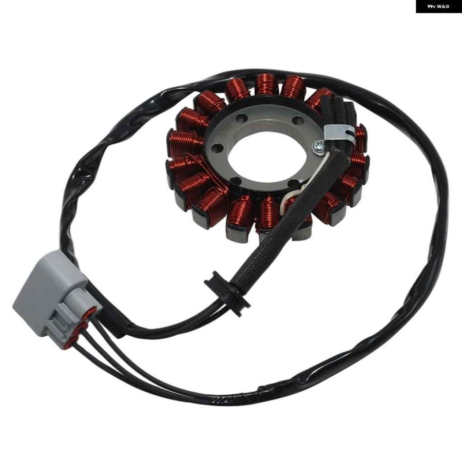 並行輸入品オートバイ バイク マグネト エンジン ステーターコイル BMW S1000RR K67 2018 2019 2020 S1000XR K69 2018-2019 OEM:12318396695 1231840447 | ブランド登録なし | 01