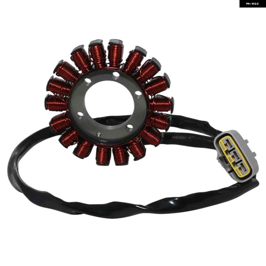 並行輸入品オートバイ バイク マグネト エンジン ステーターコイル BMW S1000RR K67 2018 2019 2020 S1000XR K69 2018-2019 OEM:12318396695 1231840447 | ブランド登録なし | 02