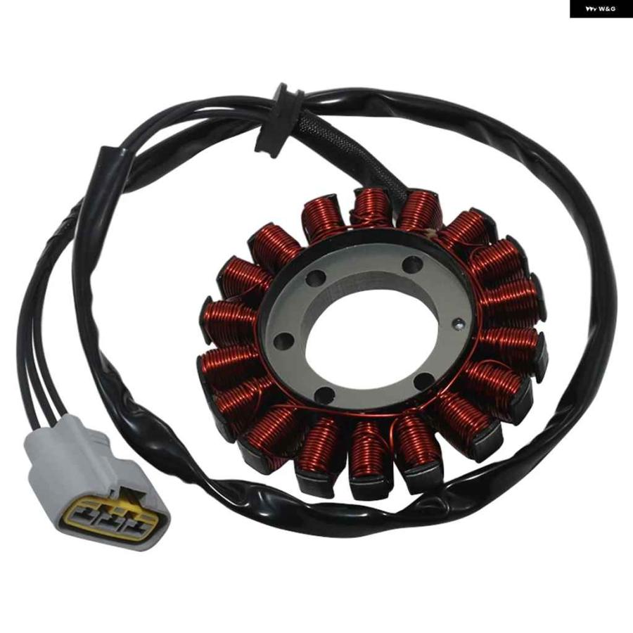 並行輸入品オートバイ バイク マグネト エンジン ステーターコイル BMW S1000RR K67 2018 2019 2020 S1000XR K69 2018-2019 OEM:12318396695 1231840447 | ブランド登録なし | 03