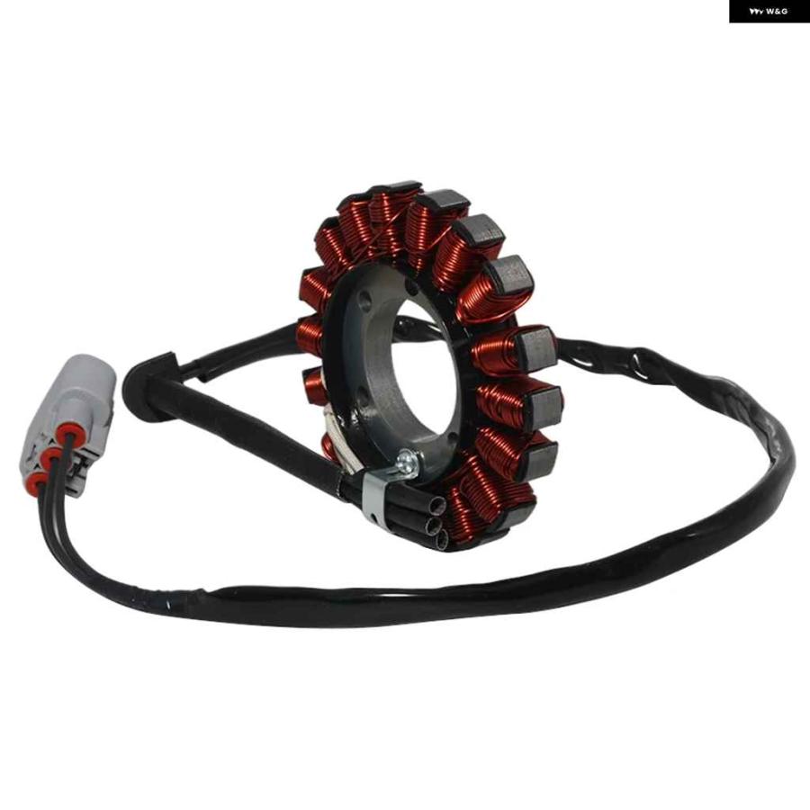 並行輸入品オートバイ バイク マグネト エンジン ステーターコイル BMW S1000RR K67 2018 2019 2020 S1000XR K69 2018-2019 OEM:12318396695 1231840447 | ブランド登録なし | 04