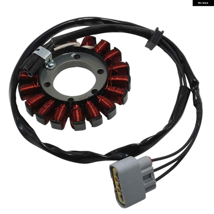 並行輸入品オートバイ バイク マグネト エンジン ステーターコイル BMW S1000RR K67 2018 2019 2020 S1000XR K69 2018-2019 OEM:12318396695 1231840447 | ブランド登録なし | 05