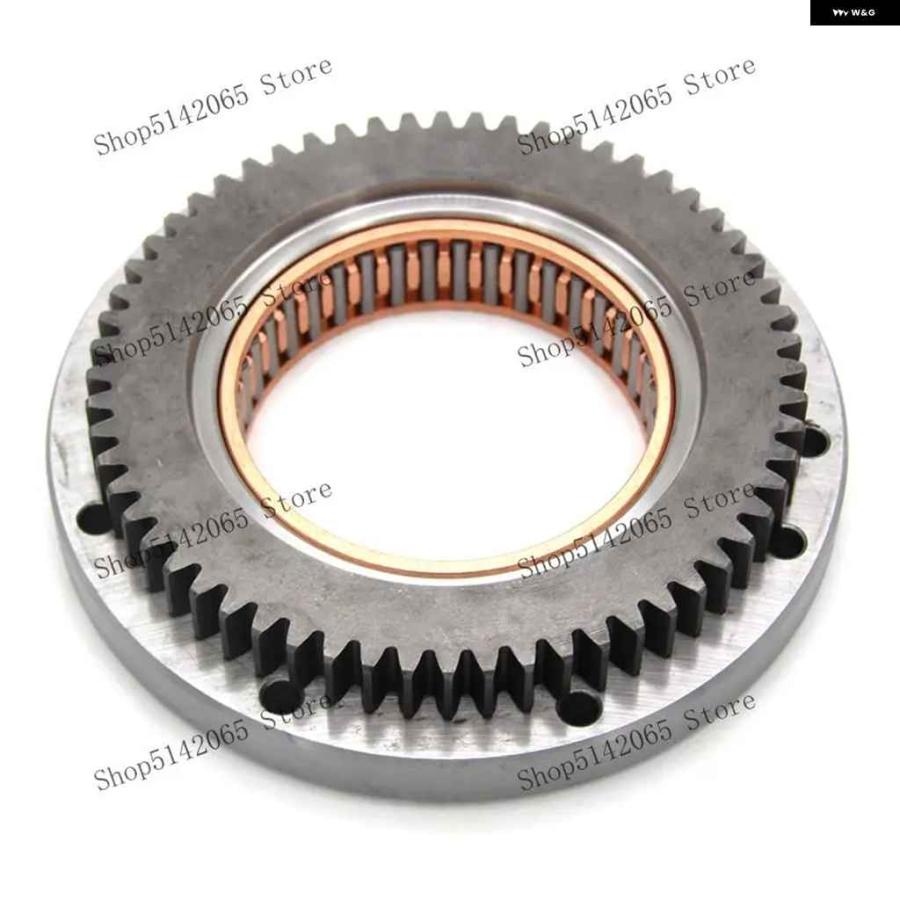 並行輸入品オートバイ バイク スターターモーター ワンウェイクラッチ 
