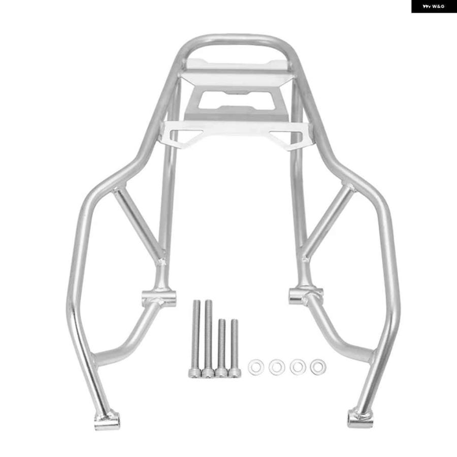 ブランド登録なし - 並行輸入品BMW R1300GS ADV 2023 2024 2025 自動二輪車 自動二輪車 ラゲッジラック 尻っ方 ボックス席 サドル御徒面子 パニア 側面仕合わせ ラゲッジ