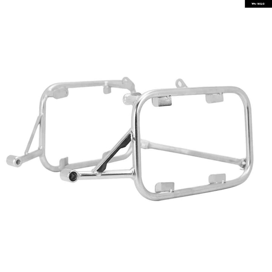 ブランド登録なし - 並行輸入品BMW R1300GS ADV 2023 2024 2025 自動二輪車 自動二輪車 ラゲッジラック 尻っ方 ボックス席 サドル御徒面子 パニア 側面仕合わせ ラゲッジ