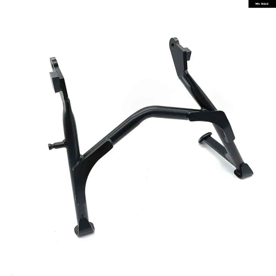 並行輸入品ヤマハ TENERE700 XTZ700 2019-2024 XTZ700 オートバイ バイク ミドルキック スタンド ブラケット センターセンター パーキング スタンド ホ_4