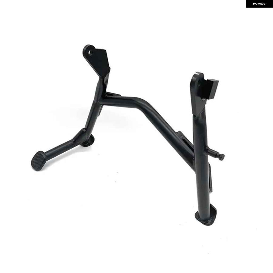 並行輸入品ヤマハ TENERE700 XTZ700 2019-2024 XTZ700 オートバイ バイク ミドルキック スタンド ブラケット センターセンター パーキング スタンド ホ_5