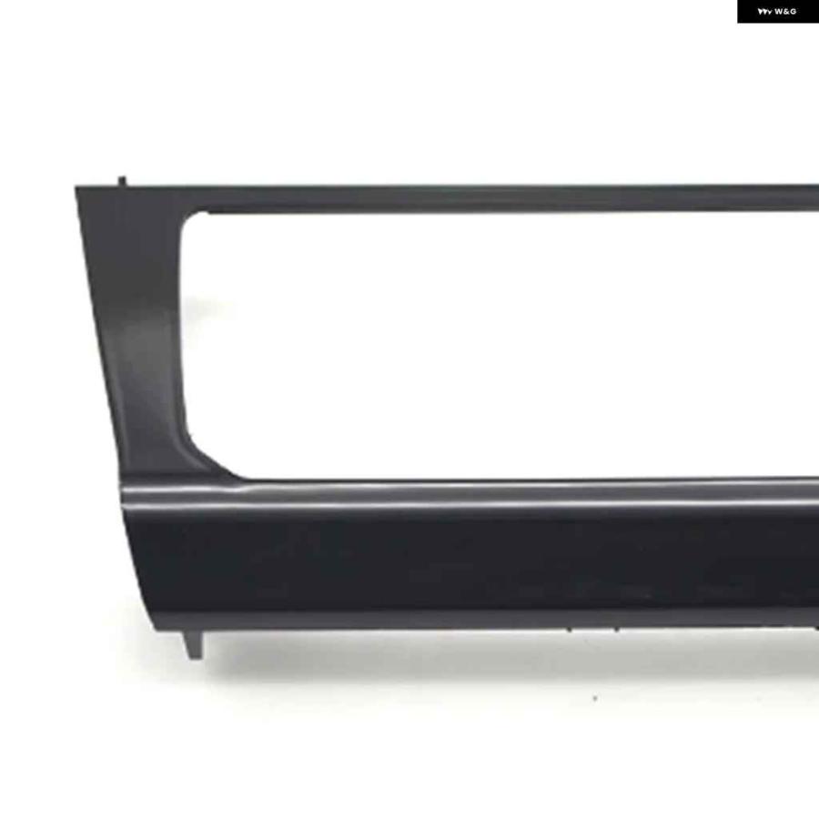 並行輸入品エアコン パネル フレーム シュコダ オクタビア MK3 5E0 加熱タッチ エアコン パネルの画像