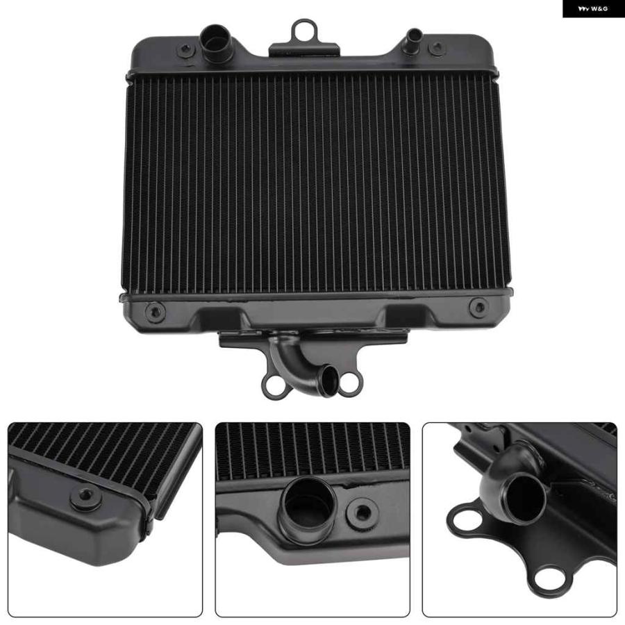 並行輸入品ラジエーター 冷却 エンジン クーラー ホンダ レブル CM1100 CMX1100 2021-2024_2