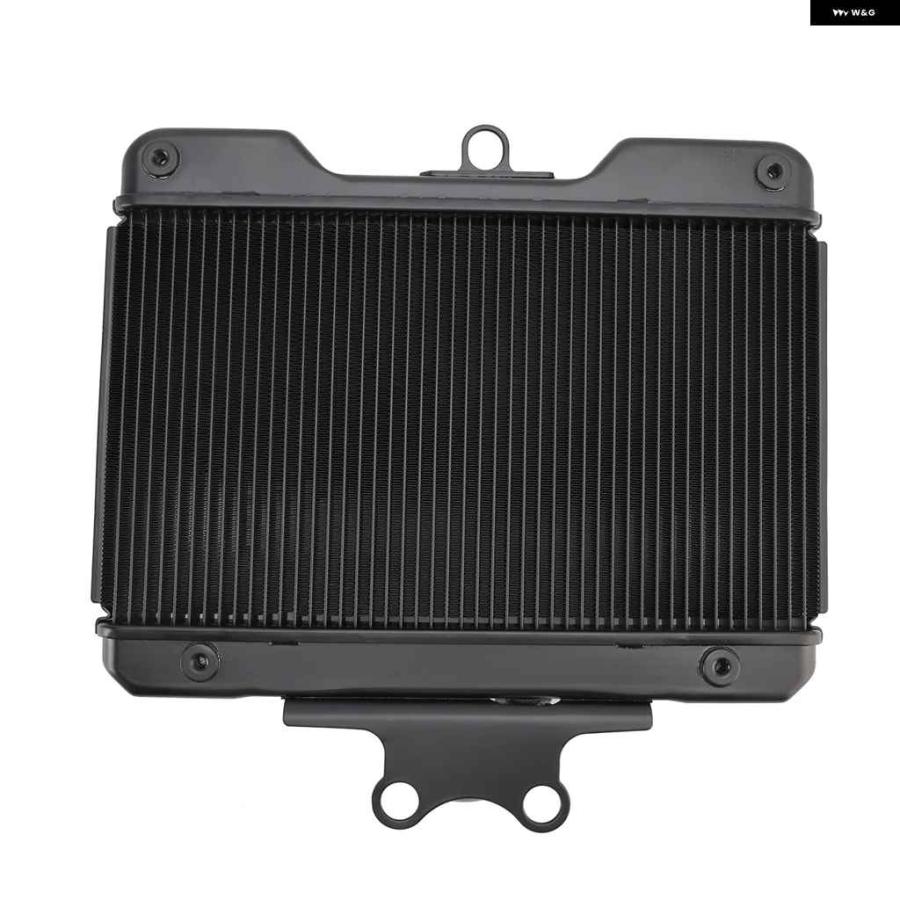 並行輸入品ラジエーター 冷却 エンジン クーラー ホンダ レブル CM1100 CMX1100 2021-2024_3