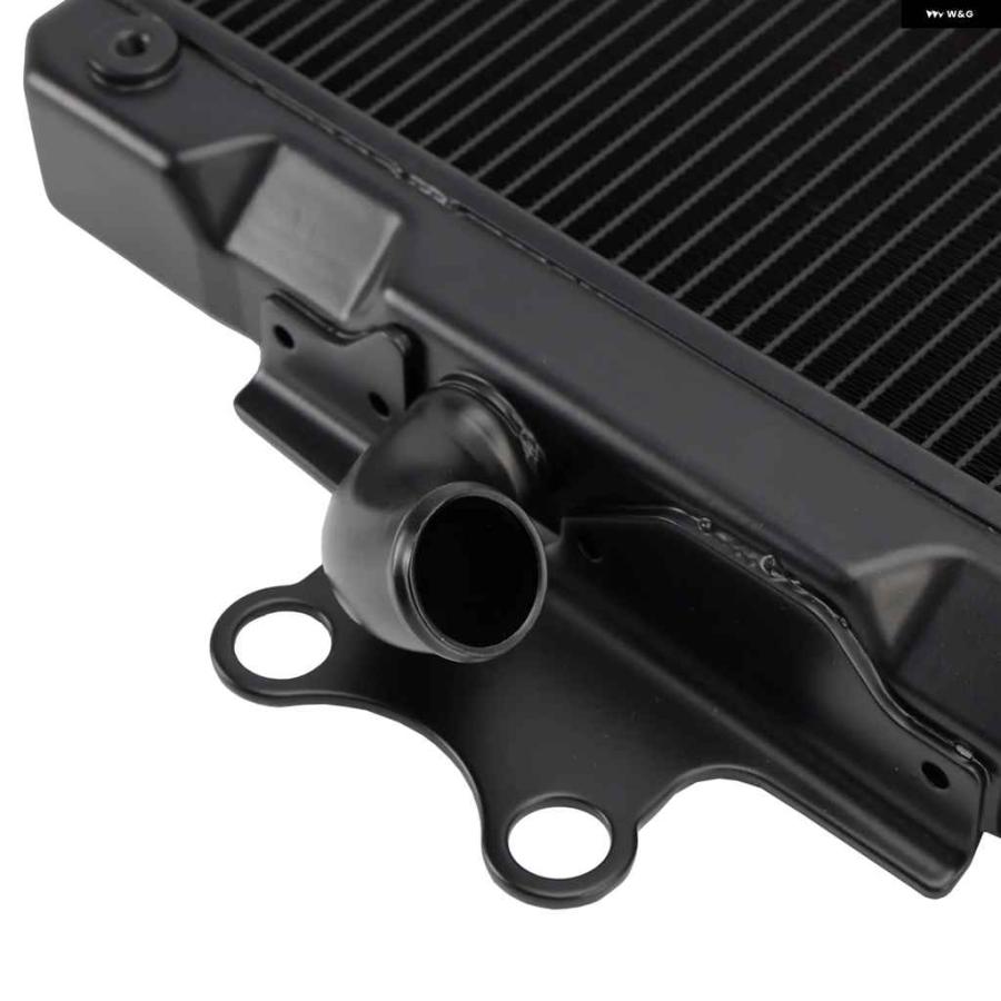 並行輸入品ラジエーター 冷却 エンジン クーラー ホンダ レブル CM1100 CMX1100 2021-2024_5