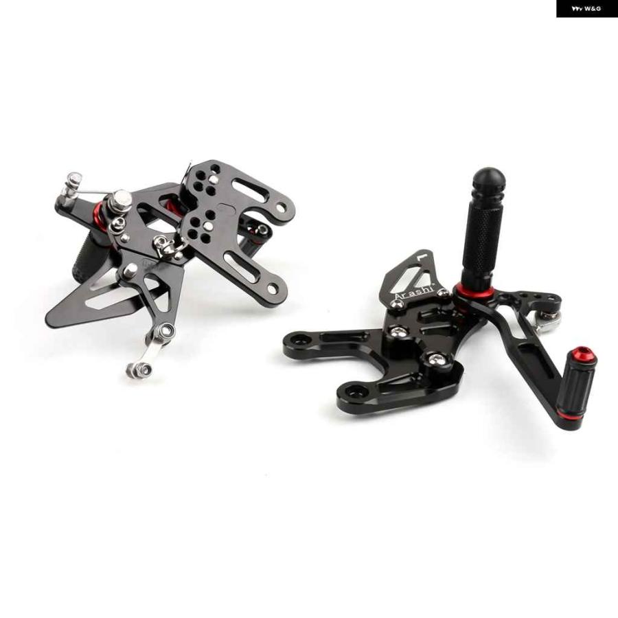 ブランド登録なし - 並行輸入品後押し仕かける カワサキ 2008-2010 黒いこと