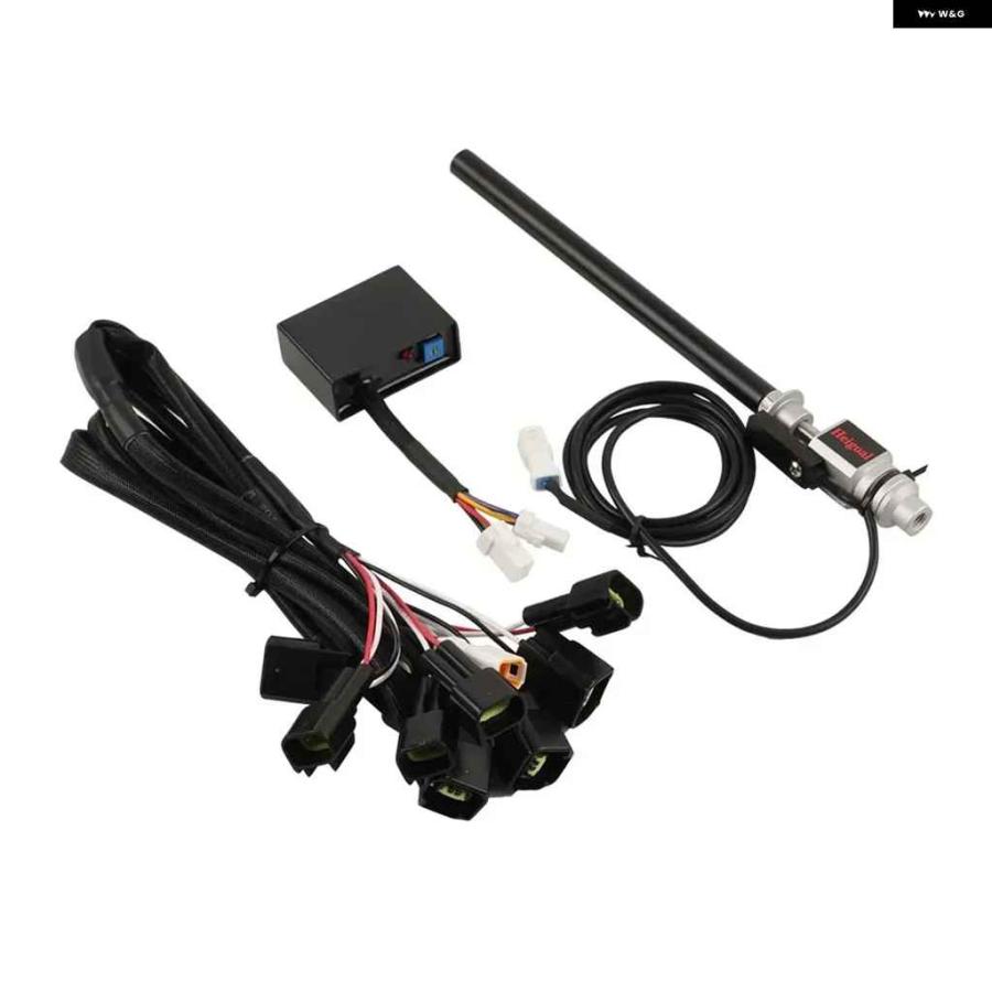 並行輸入品オートバイ バイク アクセサリー ワンウェイアップ シフト