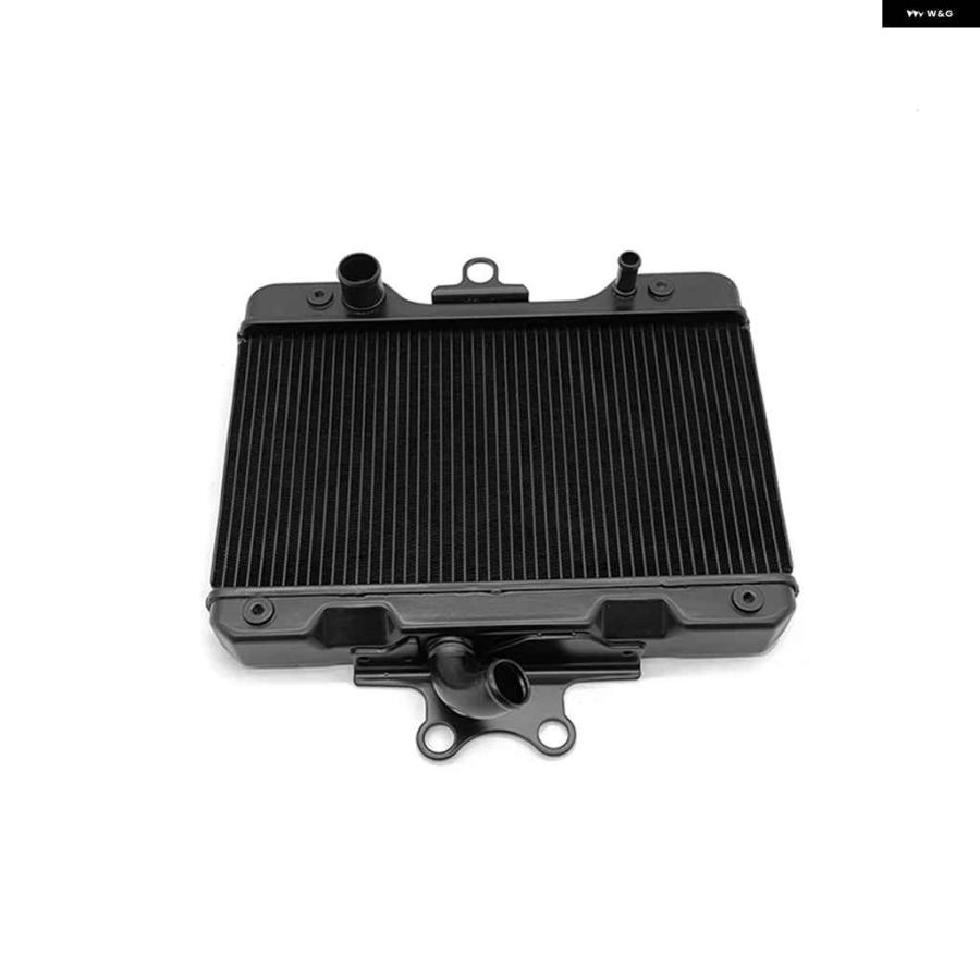 ブランド登録なし - 並行輸入品コマーシャル1100 自動二輪車 自動二輪車 放熱器 かばい立て 食べ物屋 取りまかなう プロテクター 放熱器 ホンダ CMX1100 2021-24