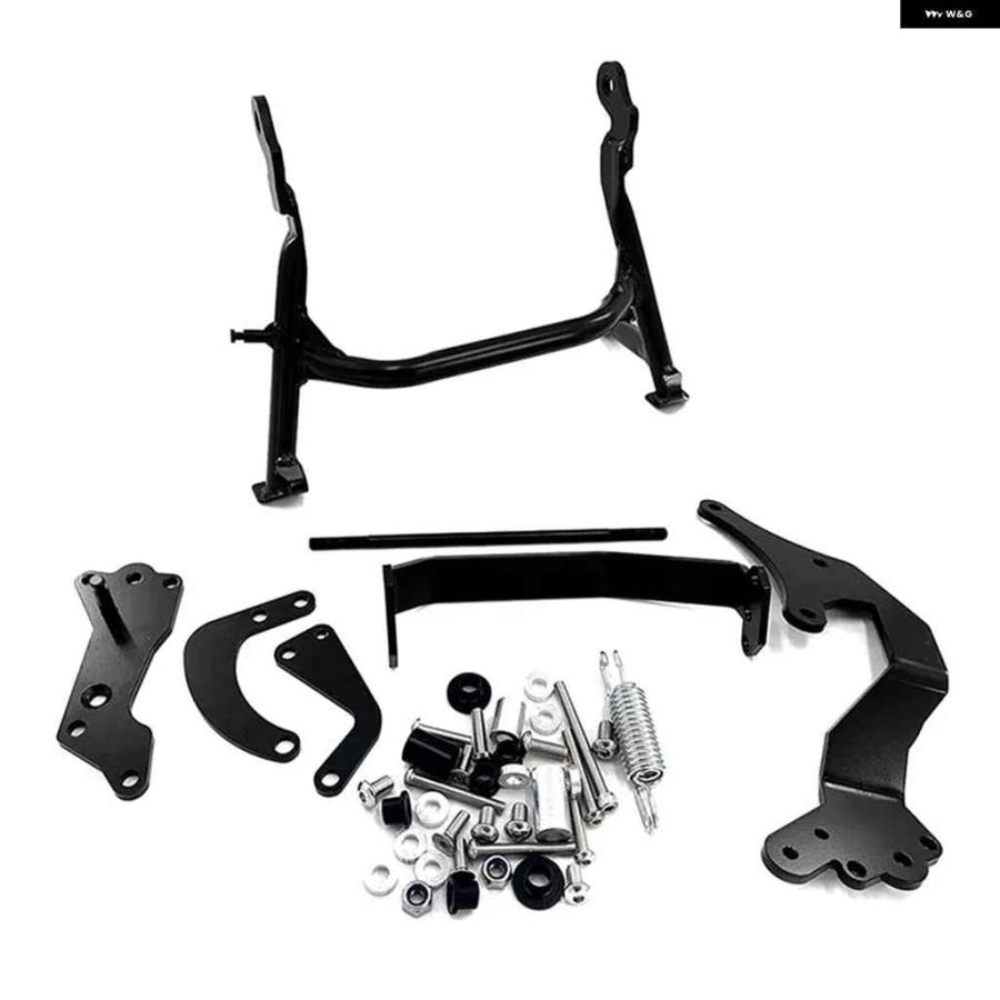 ブランド登録なし - 並行輸入品カワサキ VERSYS650 KLE650 VERSYS 650 2015-2022 自動二輪車 自動二輪車 付属品 真っただ中真っただ中蹴り付ける 照明ランプ 蹴り付ける 照明ランプ 受け支える
