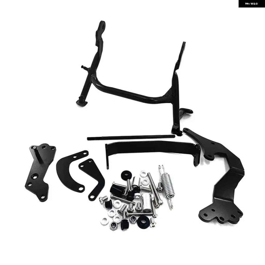 ブランド登録なし - 並行輸入品カワサキ VERSYS650 KLE650 VERSYS 650 2015-2022 自動二輪車 自動二輪車 付属品 真っただ中真っただ中蹴り付ける 照明ランプ 蹴り付ける 照明ランプ 受け支える