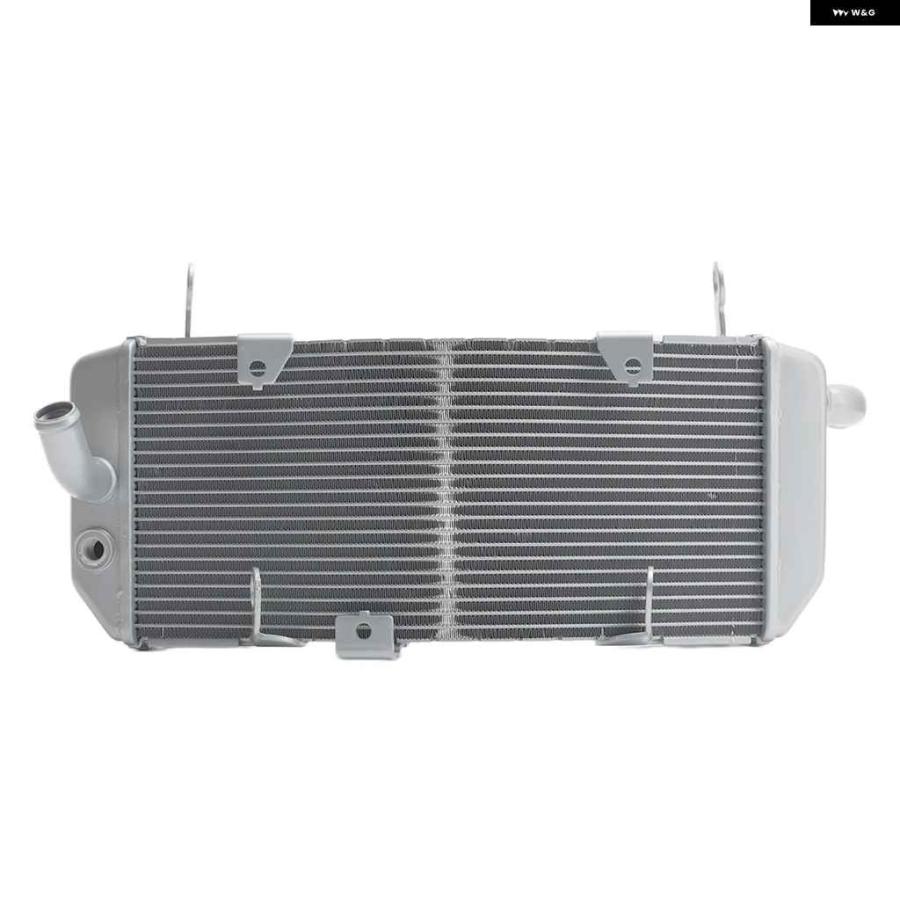 並行輸入品アルミ ラジエーター 冷却クーラー ヤマハ TMAX530 17-19 T