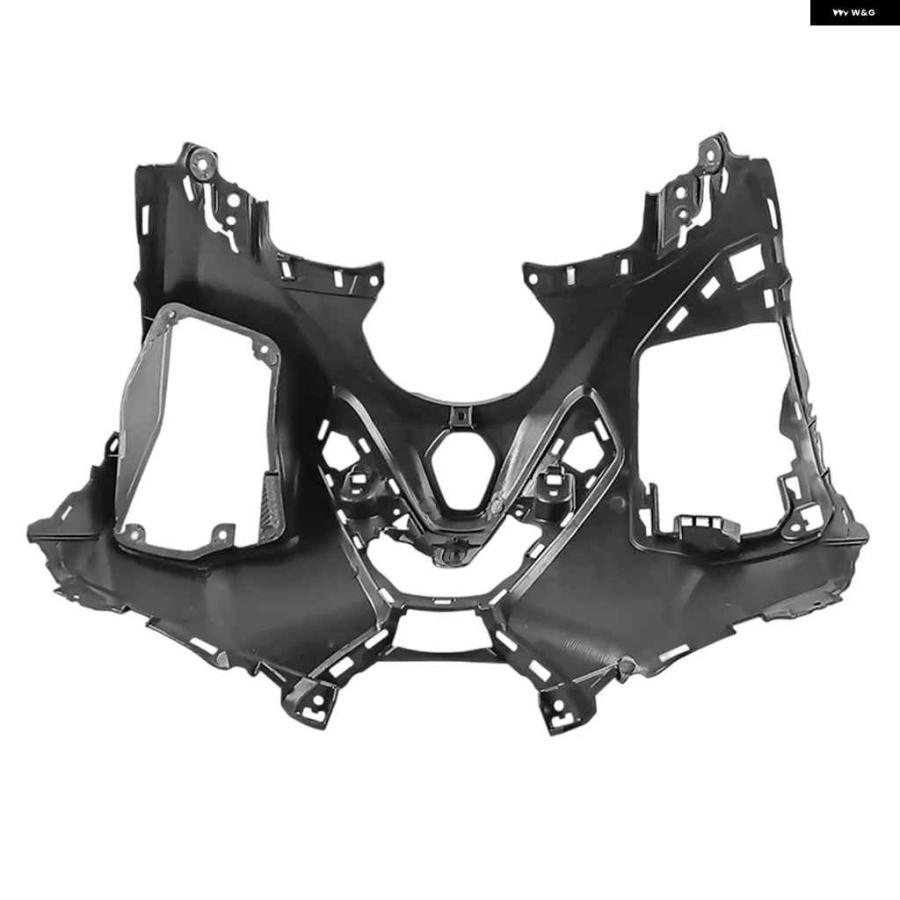 並行輸入品ヤマハ TMAX 560 2022-2025 オートバイ バイク アクセサリー 左右 収納 コンパートメントの画像