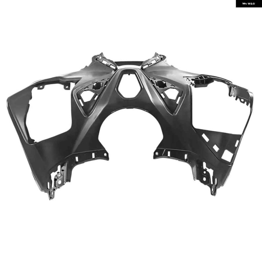 並行輸入品ヤマハ TMAX 560 2022-2025 オートバイ バイク アクセサリー 左右 収納 コンパートメントの画像