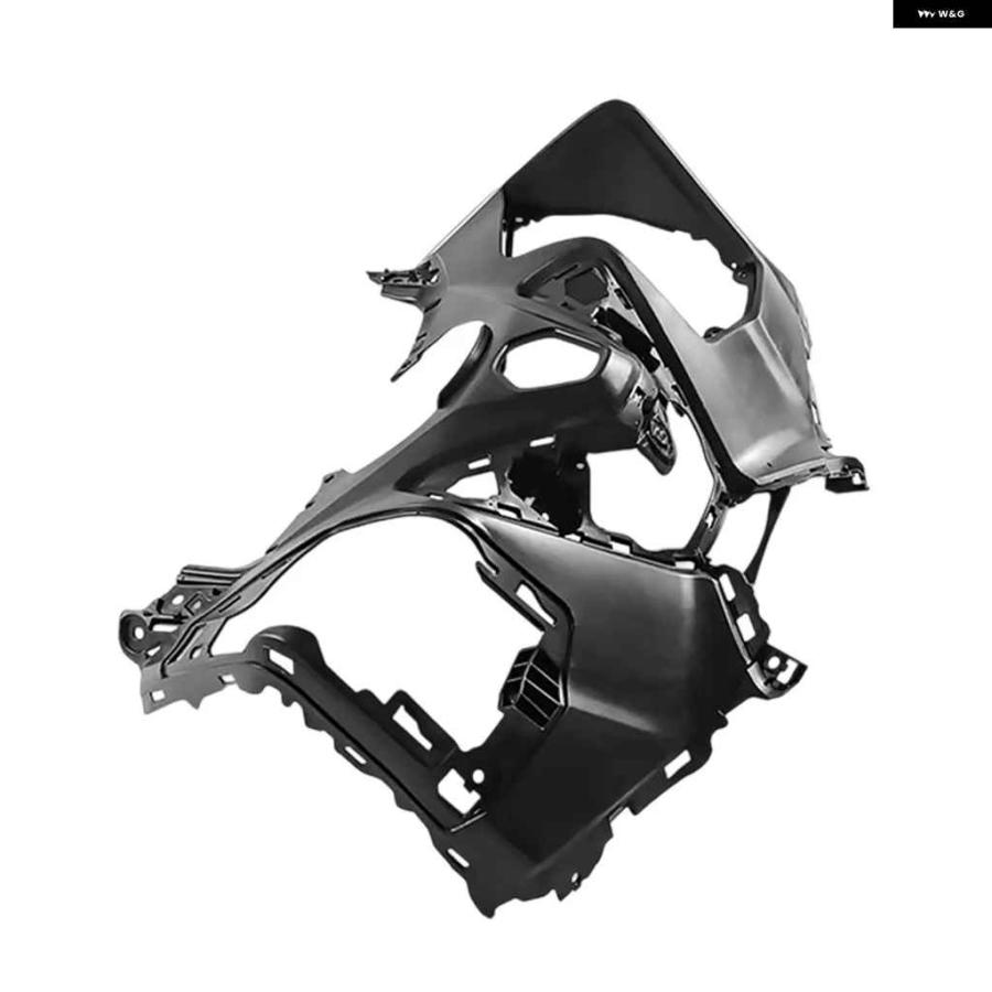 並行輸入品ヤマハ TMAX 560 2022-2025 オートバイ バイク アクセサリー 左右 収納 コンパートメントの画像