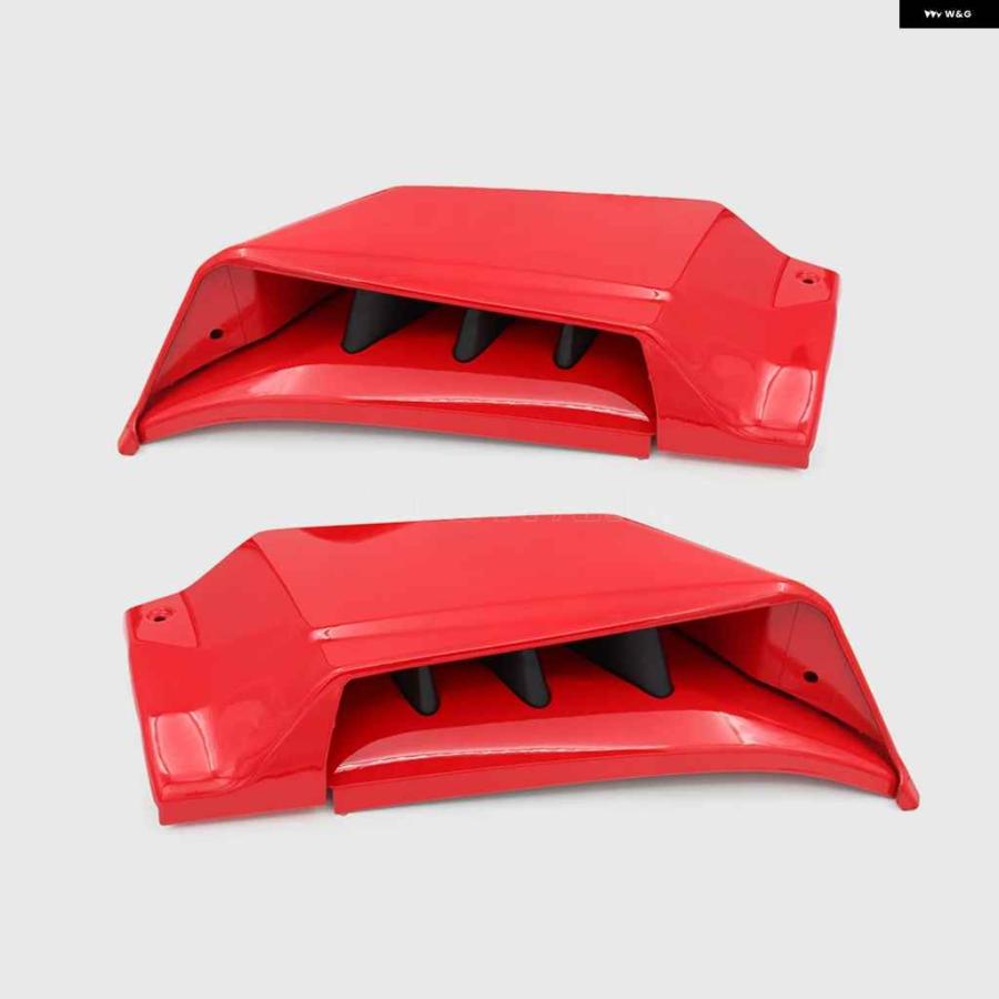 【並行輸入品】CBR650R ファイアブレード ウィング ホンダ 2019 2021-23 ボディ サイドカバー エアロ ウィングレット フレーム カウル フェアリング エアロ