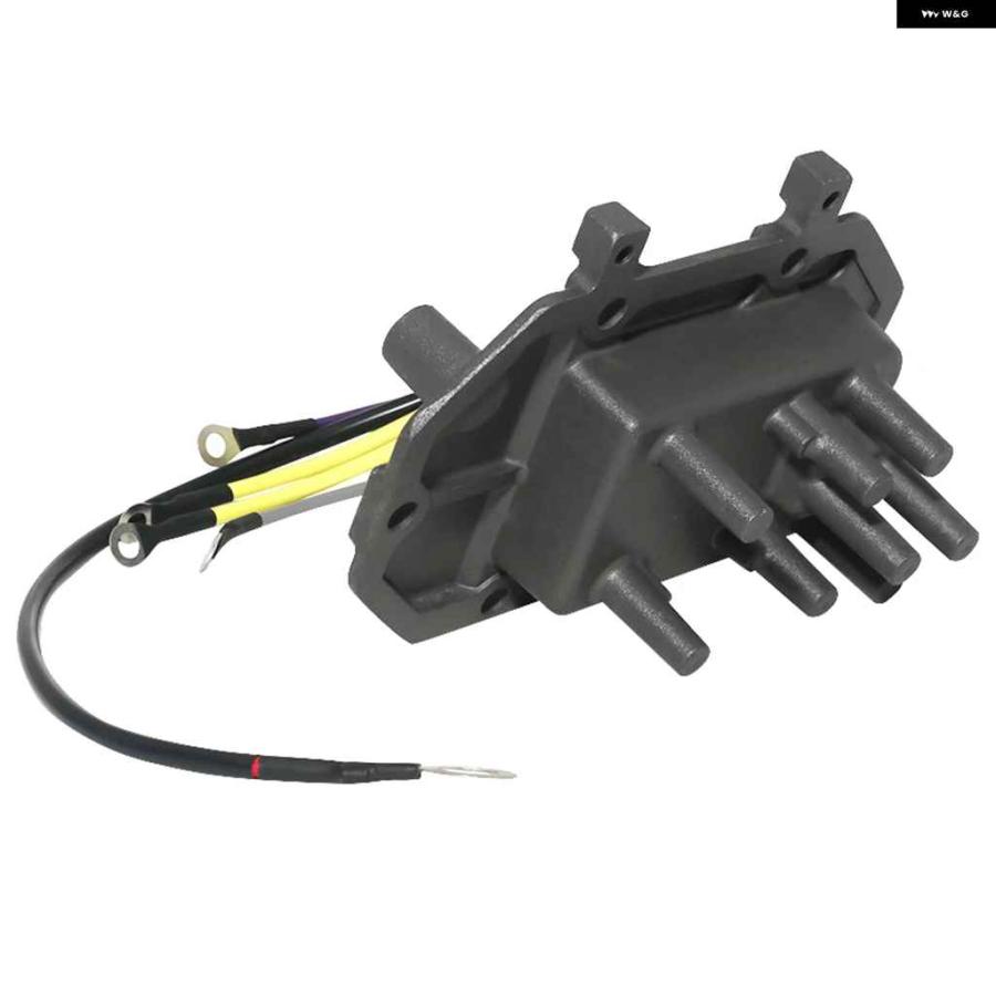 ブランド登録なし - 並行輸入品起電力レギュレータ 整流器 ジョンソンエビンルード CE275 CE300 E185 E200 E225 E250 E275 E300 TE200 VE200 VE225 0583266 193-3689